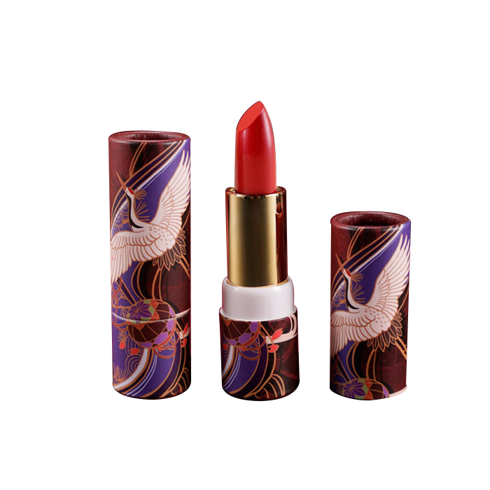 Twist-up Lipstick Paper Tube